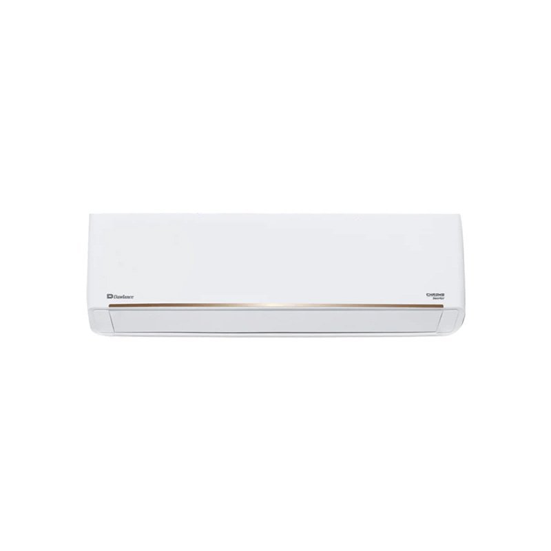 Dawlance-1.5-Ton-Inverter-AC-Chrome-30-Silver-Foil.jpg Dawlance Chrome 30 1.5 Ton AC Inverter Silver Foil - Image 1