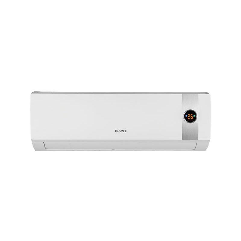 Gree-1.0-Ton-Conventional-Air-Conditioner-GS-12LM8L.jpg Gree GS-12LM8L 1.0 Ton AC Conventional - Image 1