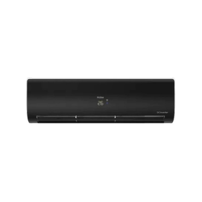 Gree-1.0-Ton-Inverter-AC-12PITH14-TURBO-BLACK.jpg Gree 12PITH14 1.0 Ton AC Inverter TURBO BLACK - Image 1
