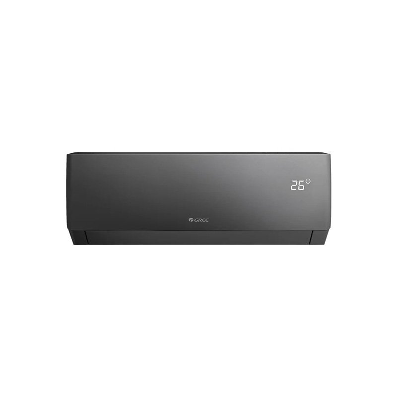 Gree-2.0-Ton-Inverter-AC-24PITH14-TURBO-BLACK.jpg Gree 12PITH11 G 1.0 Ton AC Inverter - Image 1