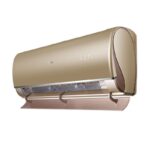 HAIER INVERTER AC 1.5 TON 18HJ-PURI GOLDEN - Image 2