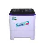 Homage Twin Tub W/M Hw-49102G Golden EC