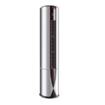 HAIER INVERTER CABINET 2.0 TON 24HDZ ROUND WHITE U