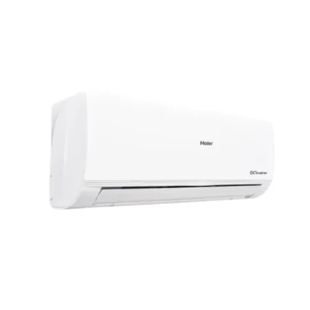Haier Inverter AC 1.5 Ton HSU-19HFCA White
