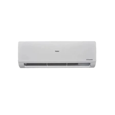 Haier HSU-18HFCA 1.5 Ton AC Inverter SILVER