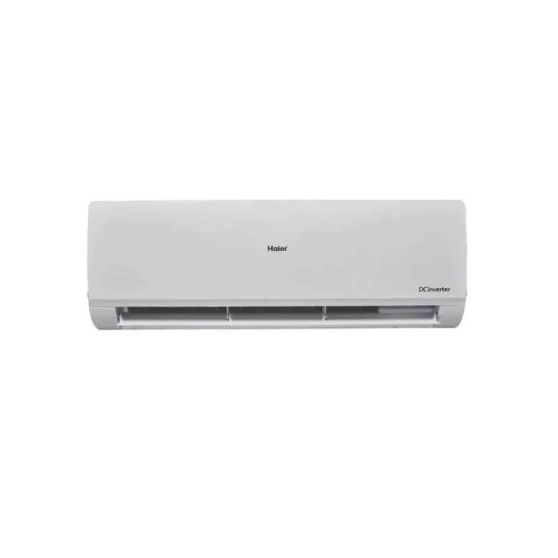 Haier HSU-18HFCA 1.5 Ton AC Inverter SILVER Haier HSU-18HFCA 1.5 Ton AC Inverter SILVER