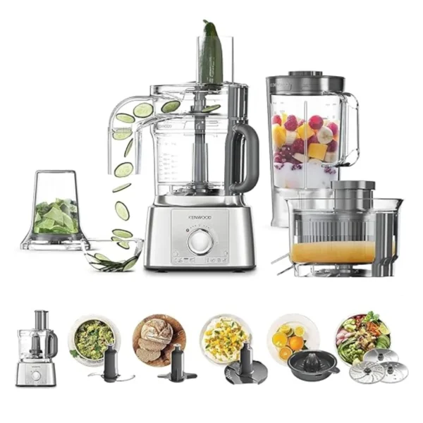 KENWOOD FOOD FACTORY KEN2023 - Image 1