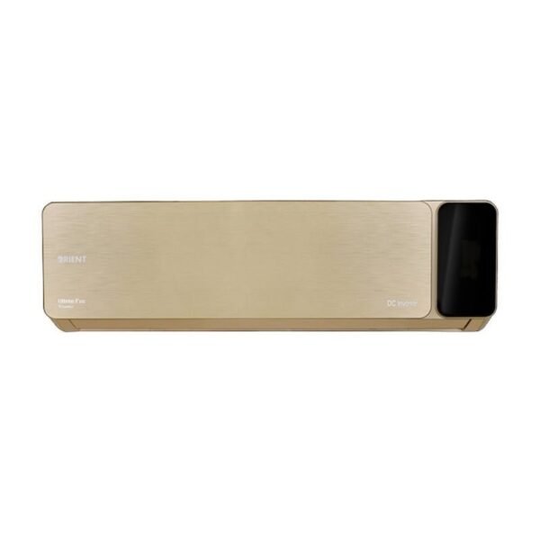 ORIENT INVERTER AC 1.5 TON LUNERT3 18G GRACE GOLDE - Image 1