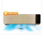 ORIENT INVERTER AC 1.5 TON LUNERT3 18G GRACE GOLDE - Image 2