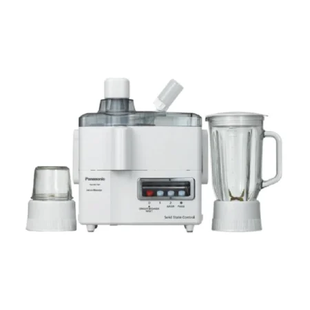 PANASONIC JUICER MJM-176P-CHINA