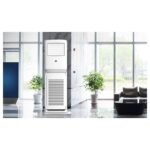 PEL Bold 24K 2.0 Ton Floor Standing Cabinet AC Inverter - Image 2