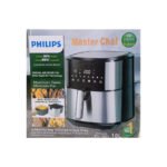 Philips Air Fryer PH-1001 - Image 2