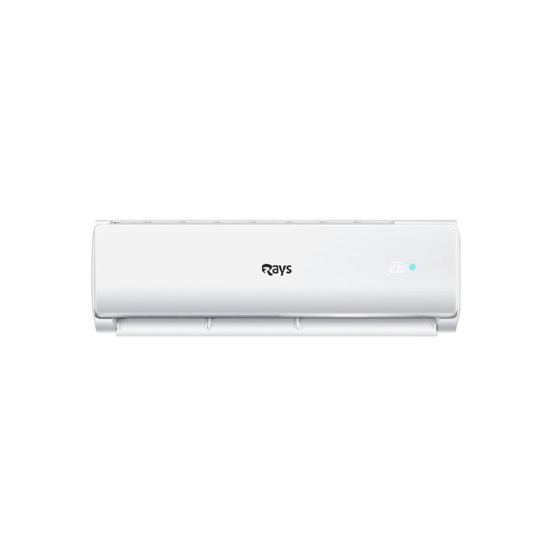 Rays-SEA-2584L-2.0-Ton-Inverter-Air-Conditioner.jpg Rays SEA-2584L 2.0 Ton AC Inverter - Image 1