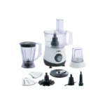SUPER ASIA FOOD PROCESSOR FP9090 8-IN-1