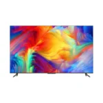 TCL 65P635 65 Inches 4K HDR Google TV