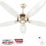 Royal Ceiling Fan 56" Nova