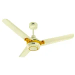 GFC 56 Inch Proud Ceiling Fan (P104 Dark Wood Off-w)