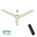 Royal Ceiling Fan Prime AC/DC 56" Inverter