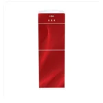 Super Asia HC-52R Water Dispenser Red