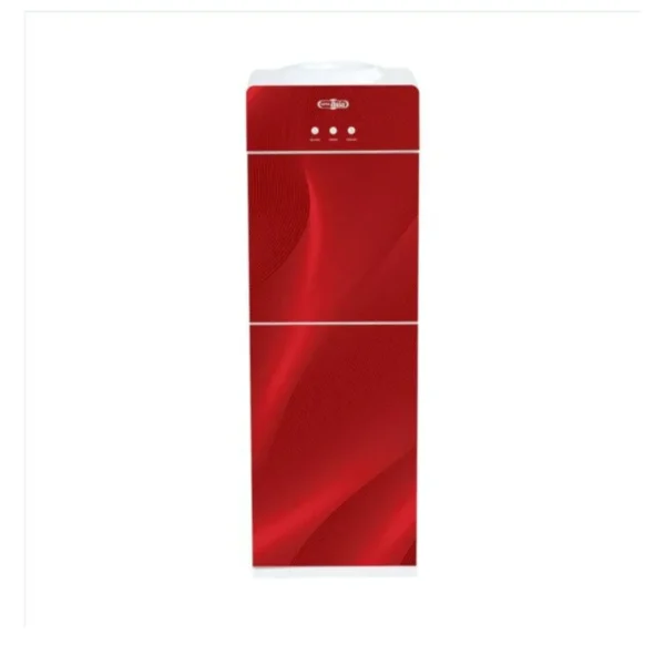 Super Asia HC-52R Water Dispenser Red