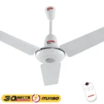 Royal Ceiling Fan Deluxe i-Turbo 30-Watts 56"