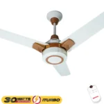 Royal Ceiling Fan 56" Ambassador Inverter(30-Watt)