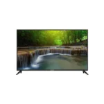 Ecostar CX-50UD962 50 Inch A+ Android 11 4K Frame UHD TV