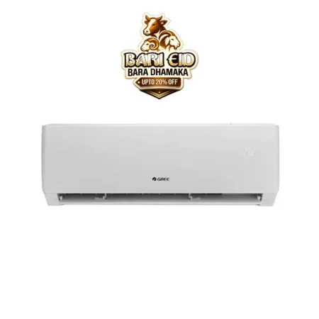 Gree Inverter AC 1.5 Ton 18PITH11W