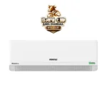 Homage Inverter AC 1.5 Ton HCS-1811S T3 Element P