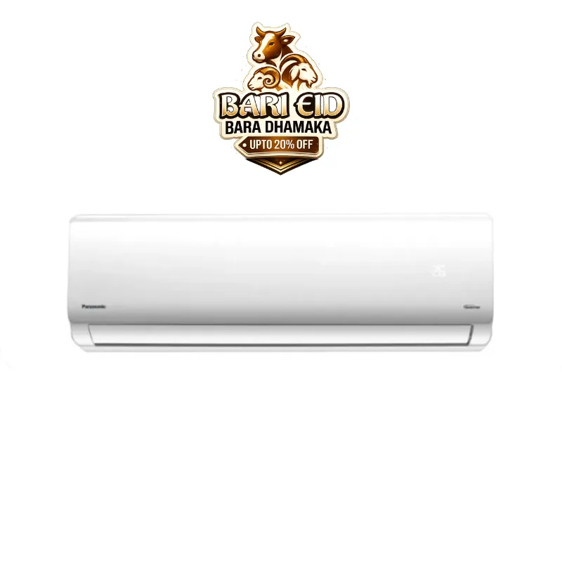 Panasonic UE-18XKF9 2.0 Ton AC Inverter
