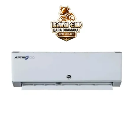 PEL INVERTER AC 1.0 TON 12K JUMBO PRIME T3 WIFI
