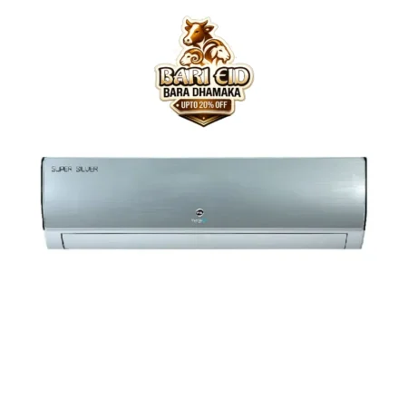 PEL INVERTER AC 1.5 TON 18K JUMBO SUPER T3 (H&C)