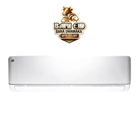 PEL INVERTER AC 1.5 TON PINVHC-18K ALPHA