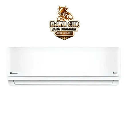 DAWLANCE INVERTER AC 1.5 TON SUAVE(WHITE)