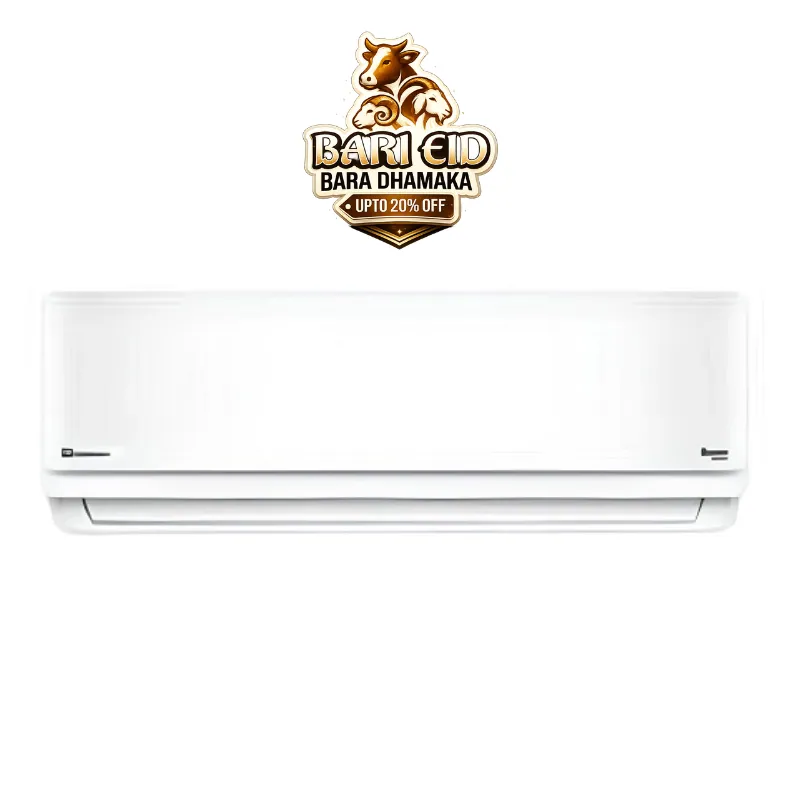 DAWLANCE INVERTER AC 1.5 TON SUAVE(WHITE)