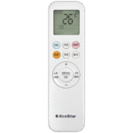ECOSTAR INVERTER AC 1.5 TON ES-18EM01 - Image 2