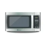 Dawlance Microwave Oven DW-132S Digital Solo