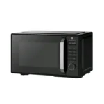 Skyiwood Microwave Oven 928MT Black
