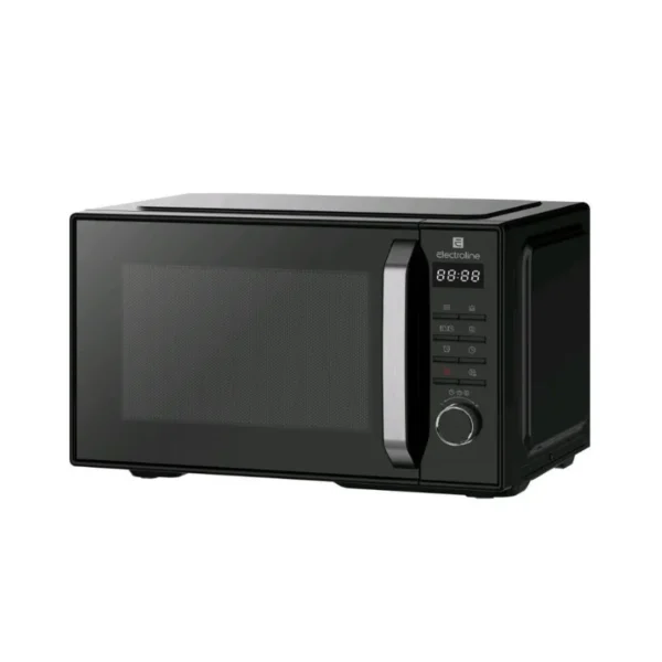 Skyiwood Microwave Oven 928MT Black