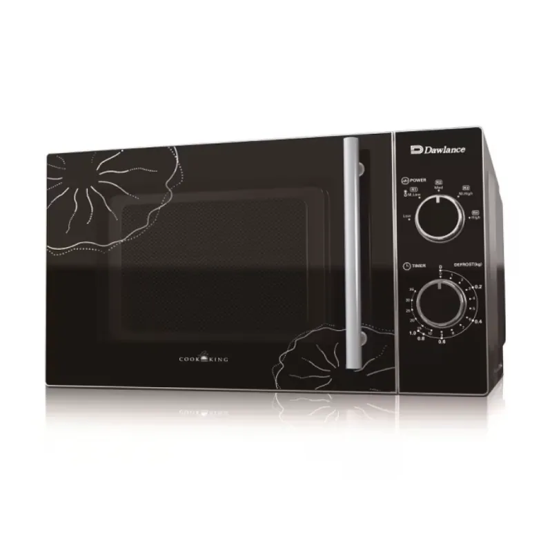 Dawlance Microwave Oven DW-MD7 Dawlance Microwave Oven DW-MD7