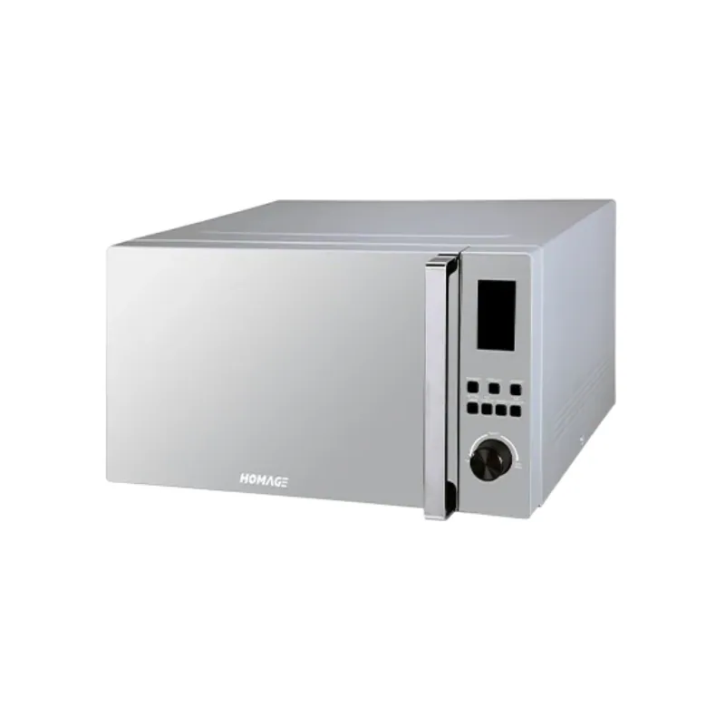 Homage Microwave Oven 451-S Homage Microwave Oven 451-S