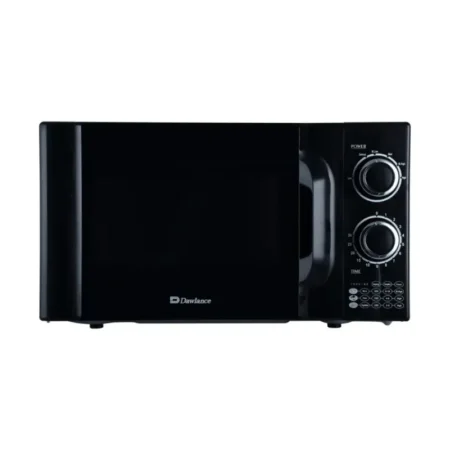 Dawlance Microwave Oven DW-MD4 N Black