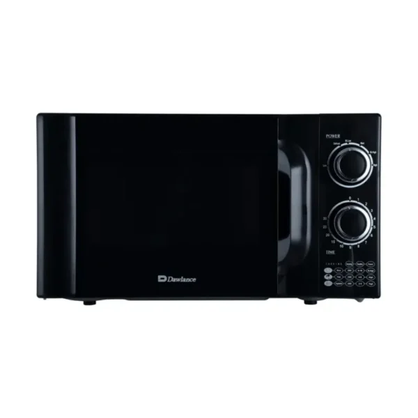 Dawlance Microwave Oven DW-MD4 N Black