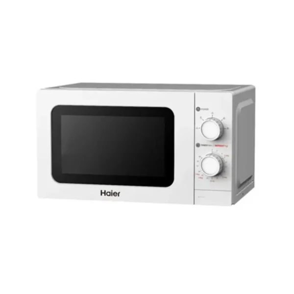 Dawlance Microwave Oven DW-MD15 Solo White