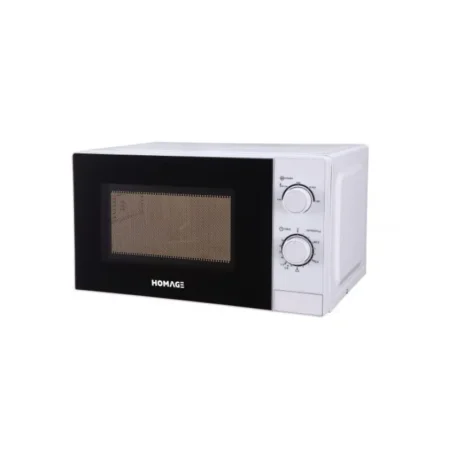 Homage Microwave Oven 2018W
