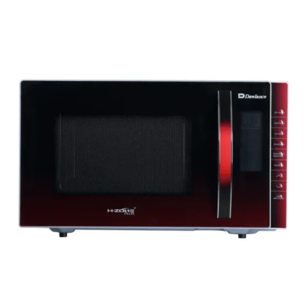 Dawlance Microwave Oven DW-115-CHZP