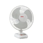 Royal Pette Table Fan 14"