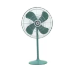ROYAL PEDESTAL FAN 24" GREEN
