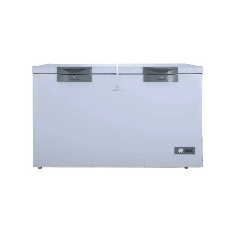 Dawlance Deep Freezer 91997 SIGN LVS WHT Dawlance Deep Freezer 91997 SIGN LVS WHT