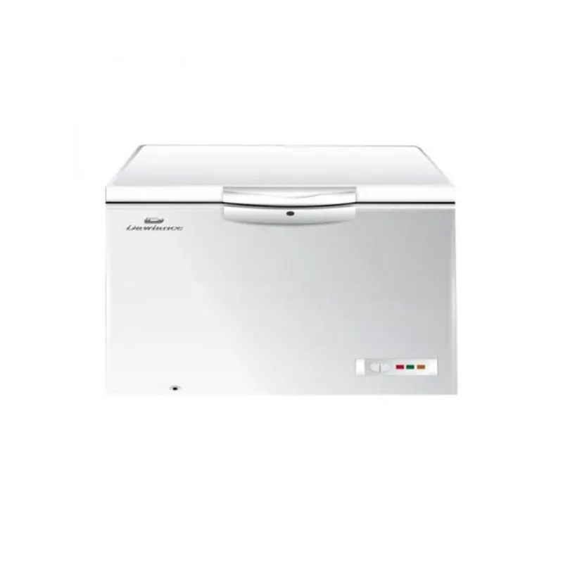 Dawlance Deep Freezer DF-400SD ES White Dawlance Deep Freezer DF-400SD ES White